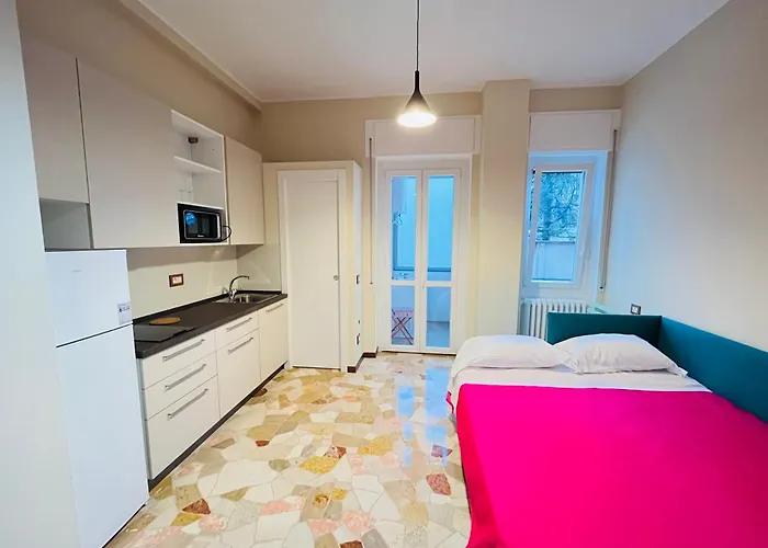 Apartaments Sarca
