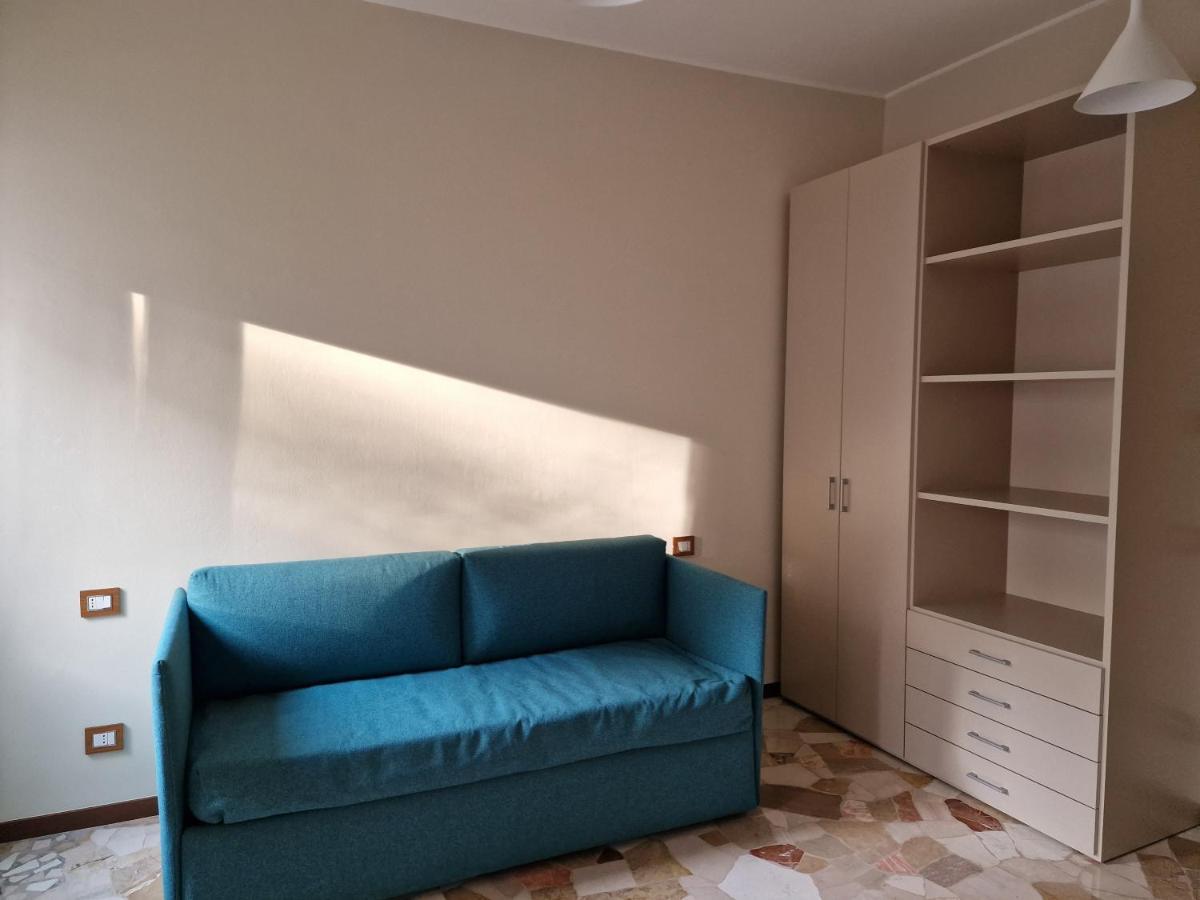 Apartment Sarca