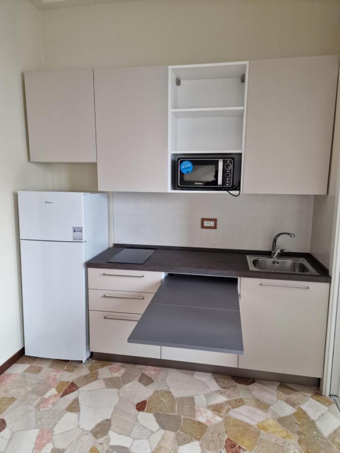 Sarca Apartment *