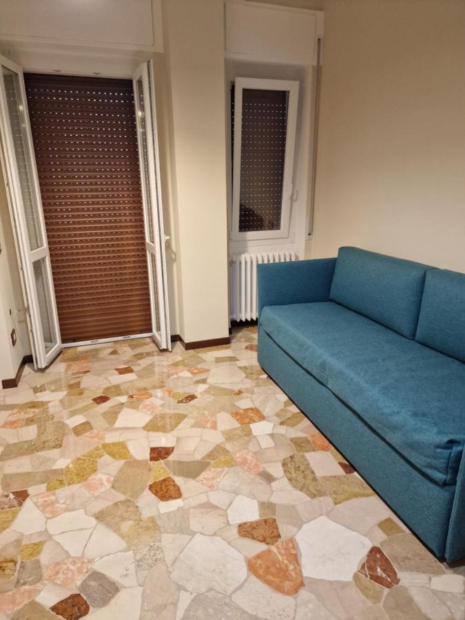 Apartment Sarca *