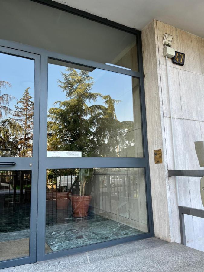 Sarca Apartment Mailand