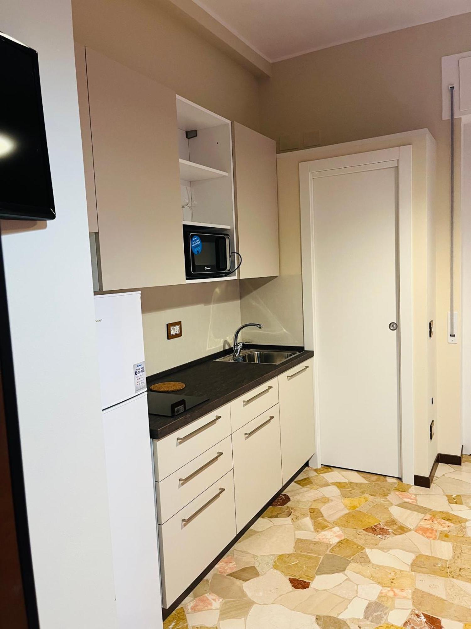Sarca Apartment *
