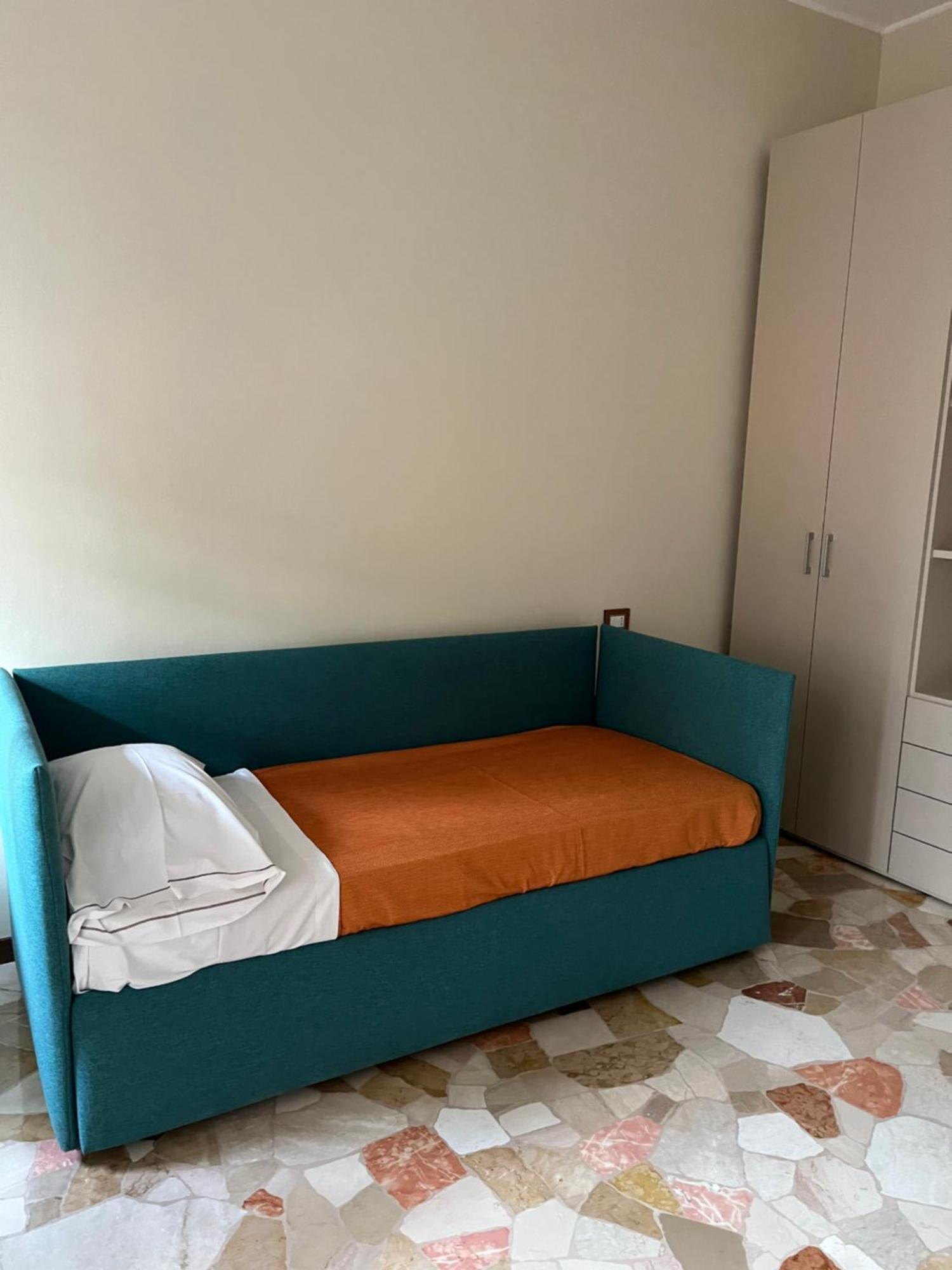 Apartment Sarca